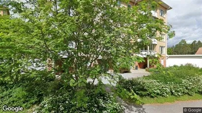 Lägenheter till salu i Uppsala - Bild från Google Street View