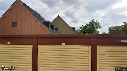 Lägenheter till salu i Fosie - Bild från Google Street View