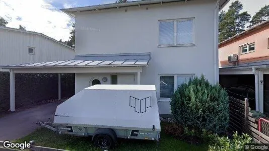 Lägenheter till salu i Västerås - Bild från Google Street View