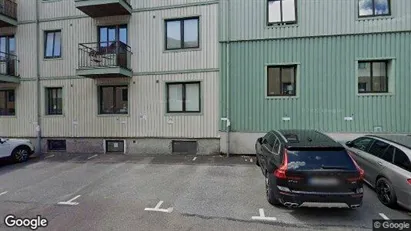 Bostadsrätter till salu i Johanneberg - Bild från Google Street View