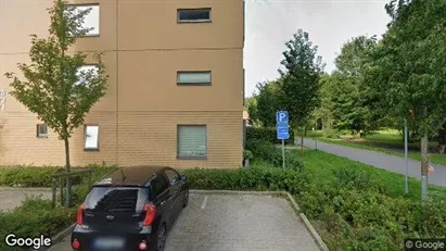 Bostadsrätter till salu i Askim-Frölunda-Högsbo - Bild från Google Street View