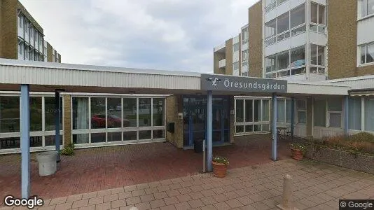 Lägenheter att hyra i Limhamn/Bunkeflo - Bild från Google Street View