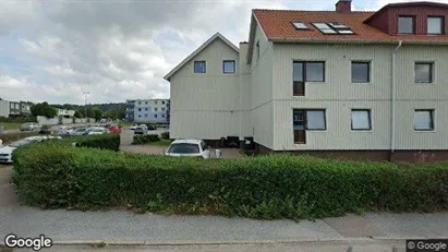 Bostadsrätter till salu i Ale - Bild från Google Street View