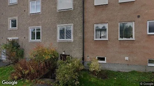 Bostadsrätter till salu i Söderort - Bild från Google Street View