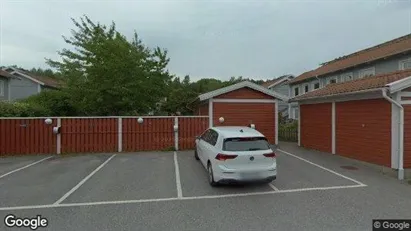 Lägenheter till salu i Järfälla - Bild från Google Street View