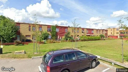 Lägenheter att hyra i Växjö - Bild från Google Street View