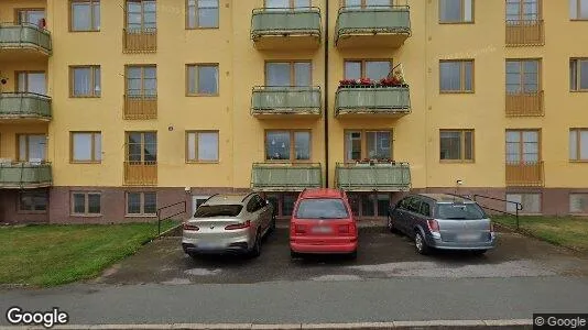 Lägenheter att hyra i Vimmerby - Bild från Google Street View