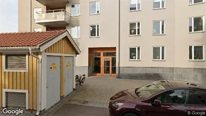 Bostadsrätter till salu i Linköping - Bild från Google Street View