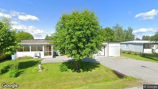 Lägenheter att hyra i Örnsköldsvik - Bild från Google Street View