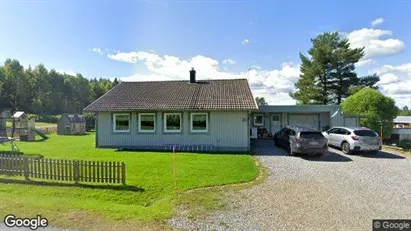 Lägenheter att hyra i Örnsköldsvik - Bild från Google Street View