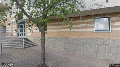 Lägenheter att hyra i Västerort - Bild från Google Street View