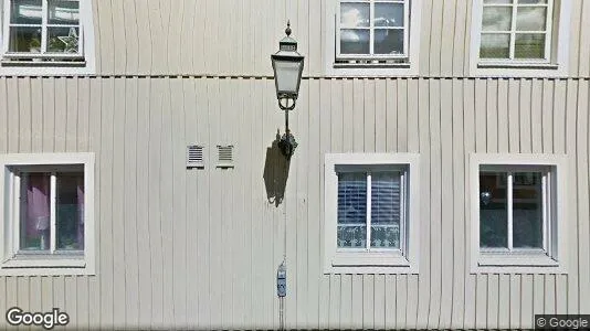 Lägenheter att hyra i Linköping - Bild från Google Street View
