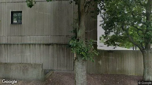 Lägenheter att hyra i Lund - Bild från Google Street View