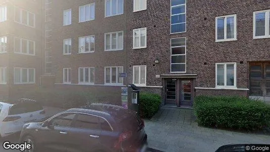 Lägenheter att hyra i Malmö Centrum - Bild från Google Street View
