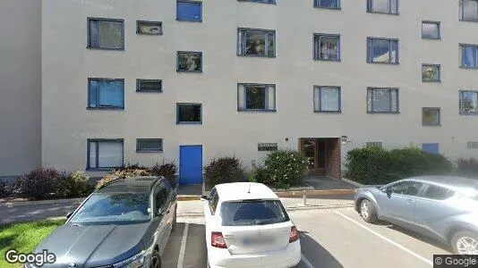 Lägenheter att hyra i Söderort - Bild från Google Street View