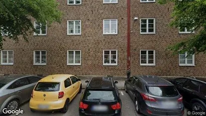 Lägenheter att hyra i Malmö Centrum - Bild från Google Street View