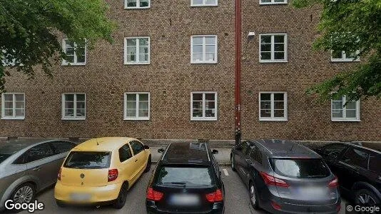 Lägenheter att hyra i Malmö Centrum - Bild från Google Street View