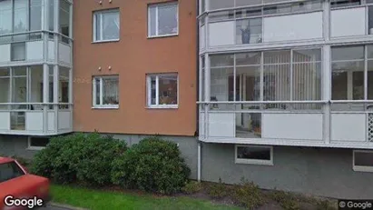 Bostadsrätter till salu i Uddevalla - Bild från Google Street View