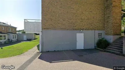 Bostadsrätter till salu i Uddevalla - Bild från Google Street View