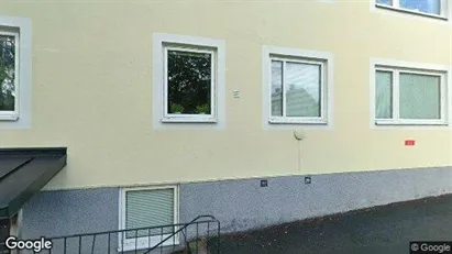 Bostadsrätter till salu i Uddevalla - Bild från Google Street View