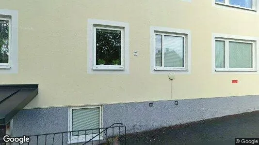 Bostadsrätter till salu i Uddevalla - Bild från Google Street View