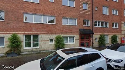 Bostadsrätter till salu i Söderort - Bild från Google Street View