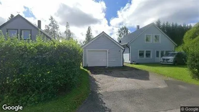 Bostadsrätter till salu i Haparanda - Bild från Google Street View