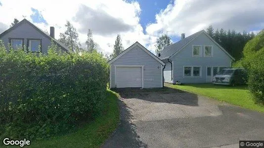 Bostadsrätter till salu i Haparanda - Bild från Google Street View