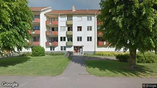 Bostadsrätter till salu i Linköping - Bild från Google Street View