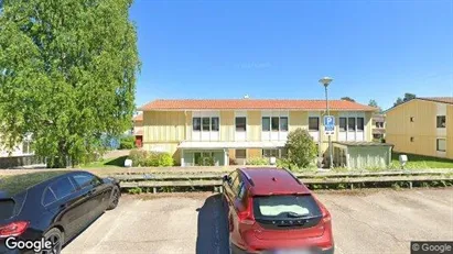 Bostadsrätter till salu i Falun - Bild från Google Street View
