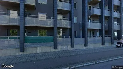 Lägenheter att hyra i Helsingborg - Bild från Google Street View