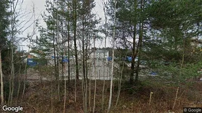 Lägenheter att hyra i Västerås - Bild från Google Street View