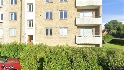 Lägenheter till salu i Malmö Centrum - Bild från Google Street View