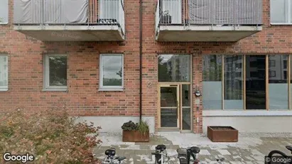 Lägenheter att hyra i Linköping - Bild från Google Street View