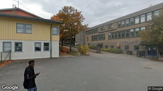 Lägenheter att hyra i Västerort - Bild från Google Street View