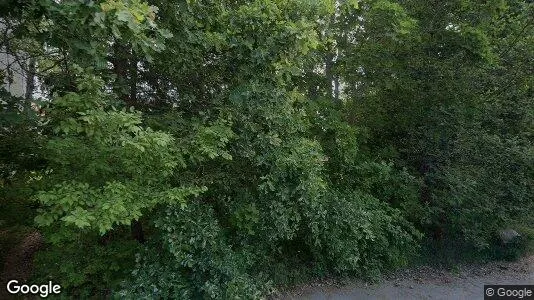 Lägenheter till salu i Vallentuna - Bild från Google Street View