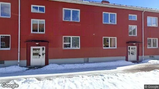 Lägenheter till salu i Umeå - Bild från Google Street View