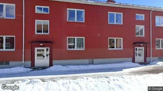 Lägenheter till salu i Umeå - Bild från Google Street View