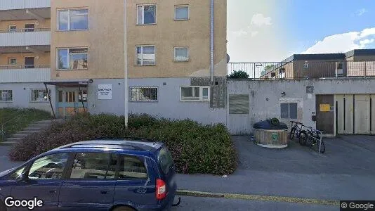 Lägenheter att hyra i Söderort - Bild från Google Street View