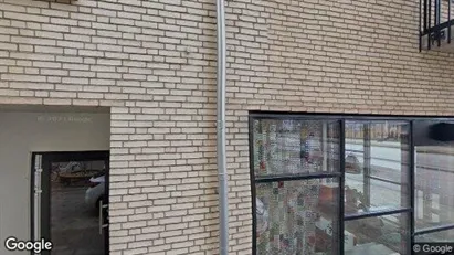 Lägenheter att hyra i Linköping - Bild från Google Street View