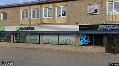 Lägenheter att hyra i Ovanåker - Bild från Google Street View