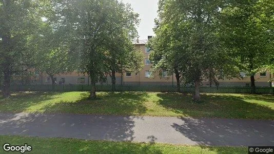 Lägenheter att hyra i Linköping - Bild från Google Street View