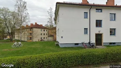 Bostadsrätter till salu i Falun - Bild från Google Street View