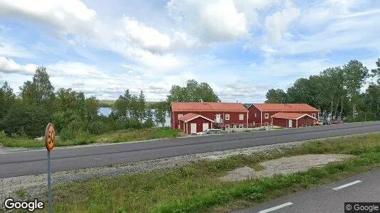 Bostadsrätter till salu i Norberg - Bild från Google Street View