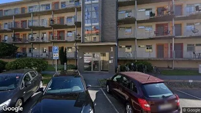 Bostadsrätter till salu i Örgryte-Härlanda - Bild från Google Street View