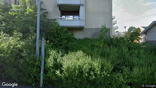 Bostadsrätter till salu i Västerort - Bild från Google Street View