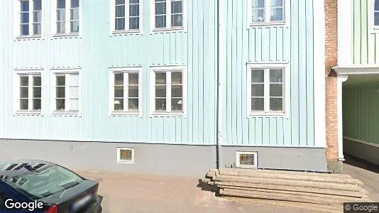 Bostadsrätter till salu i Karlstad - Bild från Google Street View