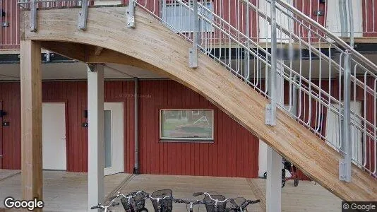 Bostadsrätter till salu i Österåker - Bild från Google Street View