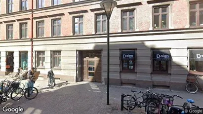Lägenheter att hyra i Malmö Centrum - Bild från Google Street View