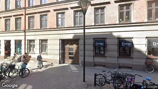 Lägenheter att hyra i Malmö Centrum - Bild från Google Street View